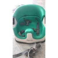 ราคา เก้าอี้หัดนั่ง เก้าอี้นั่งทานข้าว ingenuity (2288260313)