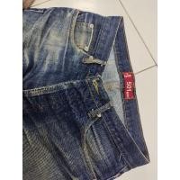 ราคา ลีวายส์ 501 ริมแดงแท้ มือสอง (11694911758)