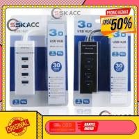 ราคา USB Hub 3.0 4 Port 30 cm / USB Hub 4 Port 3.0 / USB Hub 4 Port 30 Cm WHOLESALE-COMPUTER (41272686272)