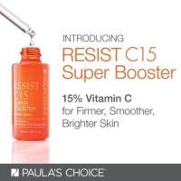ราคา Paula's Choice RESIST C15 Super Booster (66384335)