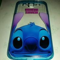 ราคา เคสใสพิมพ์ลายการ์ตูน Samsung galaxy grand 2 (5830306)