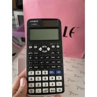ราคา เครื่องคิดเลข Casio มือสอง สภาพเหมือนใหม่ (23318603824)
