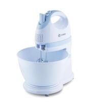 ราคา CASIKO เครื่องผสมอาหาร รุ่น CK 4343 ขนาดความจุ 4 ลิตร ปรับความเร็ว 5 ระดับ กำลังมอเตอร์ 350 วัตต์ เครื่องตีไข่ ตีครีม (11920756151)