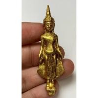 ราคา พระปางเปิดโลกเนื้อแก่ทอง พระเก่าหายากเปิดแบ่งปันค่ะ (43504426052)