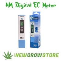 ราคา ปากกาวัดค่า TDS และ EC ยี่้ห้อ HM Digital Hygrotester COM-80 TDS/EC meter HM EC HM TDS (28501465325)