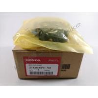 ราคา ชุดมัดไฟ มัดข้าวต้มแท้ศูนย์ HONDA WAVE 125i รุ่นไฟเลี้ยวบังลม (18059889644)