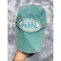 ราคา หมวก Vondutch สีเขียวมิ้น (26615768464)