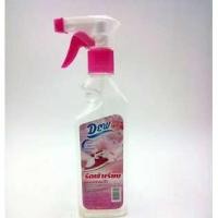 ราคา น้ำยารีดผ้าเรียบ ดิว Dew (5619010961)