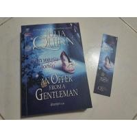 ราคา สุภาพบุรุษสุดที่รัก An offer from a gentleman (6990802640)