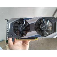 ราคา การ์ดจอ GTX1060 3G OC มือสอง (7878330773)