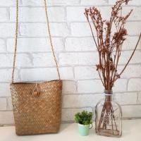 ราคา กระเป๋ากระจูดสาน (1330059967)