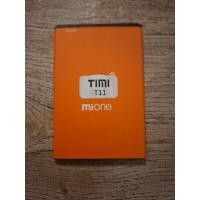 ราคา แบต timi t11 ไม่เคยผ่านการใช้งาน มือสอง (28493116160)