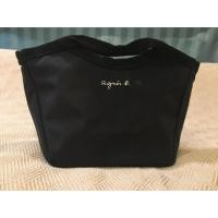 ราคา กระเป๋าใส่ของกระจุกกระจิก Agnes B. มือสอง (5716968226)