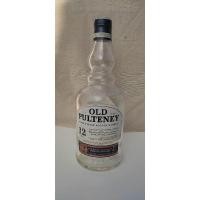 ราคา ขวดเปล่า OLD PULTENEY aged12years 700ml. ไม่มีฝา สภาพสวย (28761045746)