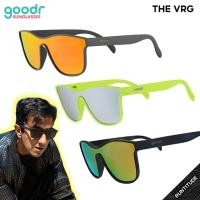 ราคา GOODR แว่นตากันแดด รุ่น THE VRG แว่น กีฬา&แฟชั่น sunglasses *กันUV400 ของแท้ประกันสินค้าจากแบรนด์ (25458729400)