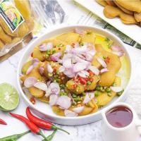 ราคา มะขามแช่อิ่มเพชรบูรณ์ (11730383970)