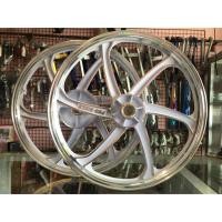 ราคา ล้อแม็ก wave 110i และ wave 125i ปลาวาฬ ขอบ 17" "Pro Biker" (1708279215)