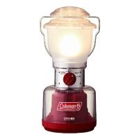 ราคา Coleman CPX6 LED Reversible Lantern III Camp Battery Lantern Coleman (9424910758)