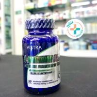 ราคา Vistra Sports L- arginine plus L-ornithine hydrochloride 1000 mg (790316705)