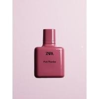 ราคา ZARA PINK FLAMBE EDT 90 มล. (17618565564)