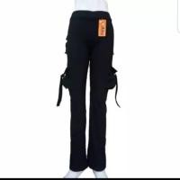 ราคา กางเกงคาร์โก้แอโรบิค (8844742667)