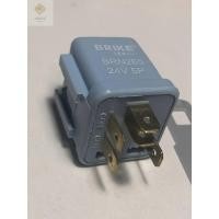 ราคา Relay รีเลย์ 5 ขา 24V 2หน้า Relay NO NC (รีเลย์ขาแบบตราปู) ใช้เป็น รีเลย์ไฟหน้า รีเลย์แอร์ รีเลย์ไดชาร์จ และอื่นๆ (26401374557)