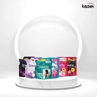 ราคา DOWNY Premium Parfum ปรับผ้านุ่ม ขนาด 110 มล. (มีให้เลือกหลายกลิ่น) (29016856126)