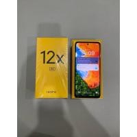 ราคา Realme 12x 5g แรม 6 Gb รอม 128 Gb (44214270619)
