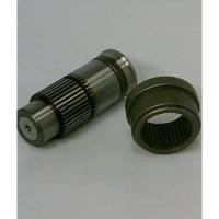 ราคา M7040 MU5501 MU5702 เฟืองตัดต่อดุมล้อหน้า+ปลอก (แกนตัดต่อดุมล้อหน้า แกนเพลาล้อหน้า เฟืองเพลาล้อหน้า ปลอกตัดต่อ ปลอก+แกน) (7237346342)