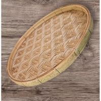 ราคา กระด้ง กระด้งไม้ไผ่ กระด้งสาน ถาด ขนาด 12-20นิ้ว ด้ง ( ส่งด่วน ) (29042235264)