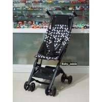 ราคา รถเข็นเด็กมือสอง Goodbaby Pockit Mickey mouse limited edition (5079819586)