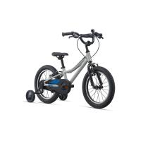 ราคา จักรยานเด็ก giant animator 16 นิ้ว มีล้อประคองข้าง ล้อ16นิ้ว จักรยานเด็ก จักรยาน4ล้อ (20723942720)