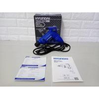 ราคา สว่านไฟฟ้าHYUNDAI รุ่น HD-501(2หุน) (3945587628)