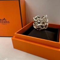 ราคา hermes ring silver 925 (23069672393)