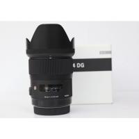 ราคา Sigma 35 F1.4 DG Art (Canon) อดีตประกันร้าน (Filter) (23908238803)