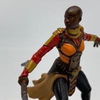 ราคา หุ่น Avengers : Dora Milaje ลิขสิทธิ์แท้จาก Disney Shanghai (6432445961)