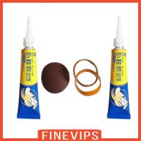 ราคา [วิจิตรวิป] กาวซ่อมรองเท้ากาวอเนกประสงค์สําหรับรองเท้าเดินป่าหนังนิ่ม (21883803263)