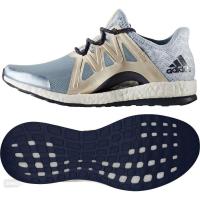 ราคา Adidas PureBoost Xpose Clima แท้100% (1228552286)