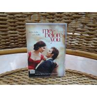 ราคา VCD ภาพยนตร์ me before you ( เสียงไทย/บรรยายไทย ) (23713019919)