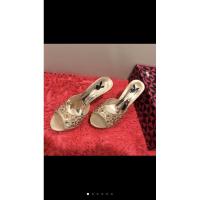 ราคา รองเท้าส้นสูง Playboy (3550364452)