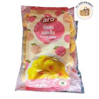 ราคา Aro เอโร่ พีชสดแช่แข็ง 1 กก. ( ส่งแช่แข็ง ) frozen peach พีช (27565916606)