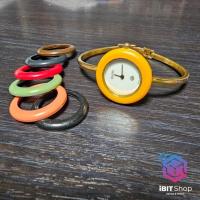 ราคา นาฬิกา Gucci L1100 ของแท้มือสอง (20182488278)