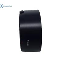 ราคา Kudosation ES-68 ES 68 ES68 เลนส์ย้อนกลับกล้อง Lente อุปกรณ์เสริมสําหรับ Canon EF 50 มม.f/1.8 STM Nice (42325051958)