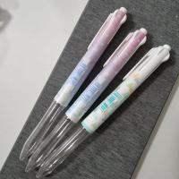 ราคา ปลอกปากกา Uni Style Fitแบบใส่ได้ 4 ไส้ ❣ของใหม่ (8187235264)