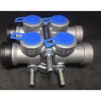 ราคา วาล์วแบ่งลม4ทาง ISUZU DECA360 (เดก้า360) (9406755850)