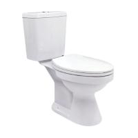 ราคา LOCAL789 Cotto สุขภัณฑ์สองชิ้น 4.5 ลิตร รุ่น BB C13447 ร้านอยู่ในไทย (25279359025)