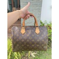 ราคา LV Speedy Monogram 30 หายากแล้วเนี่ยยย คาวไฮน์สวยเดิมทั้งใบ!!! (3047224947)