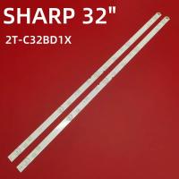 ราคา 2T-C32BD1X SHARP 32" LED TV BACKLIGHT(LAMPU TV) SHARP 32 INCH LED TV BACKLIGHT 2TC32BD1X 2TC32BD1 2T-C32BD1 (29887346796)