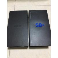 ราคา กล่องมือถือ Samsung S8plus แท้ (18965316514)