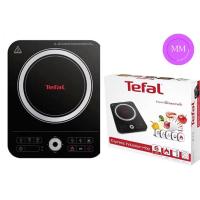 ราคา Tefal เตาแม่เหล็กไฟฟ้า IH720870 กำลังไฟ 2100 วัตต์ รับประกันศูนย์ 2 ปี (26613325413)